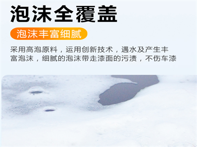 汽車(chē)清潔劑批發(fā)