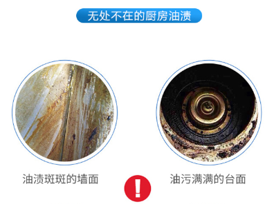 白大俠金屬除油劑