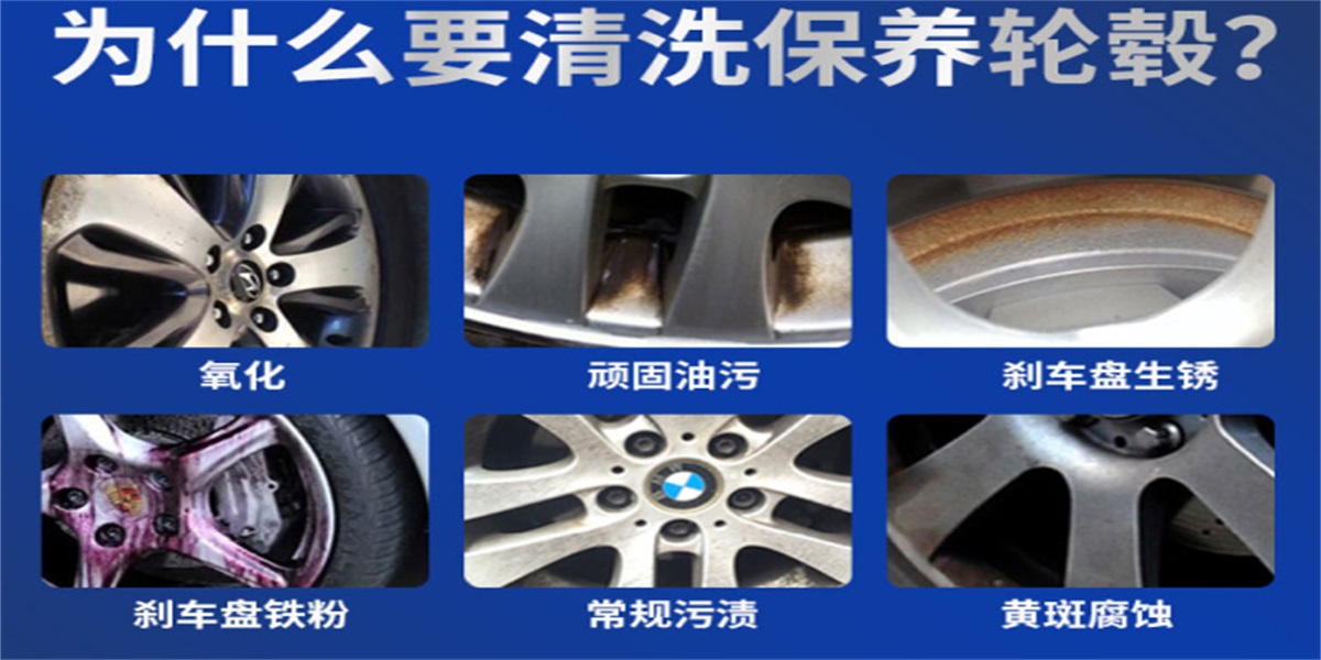 白大俠汽車清潔劑