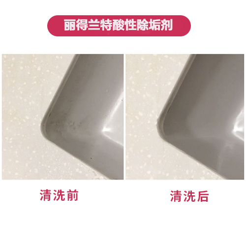 麗得蘭特酸性除垢劑