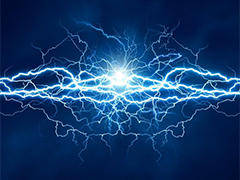 靜電原理