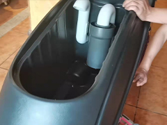 使用便捷