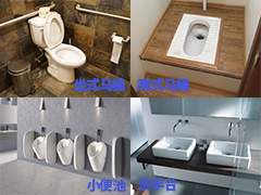 范圍使用廣泛
