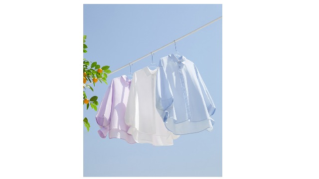衣服串色了怎么辦？
