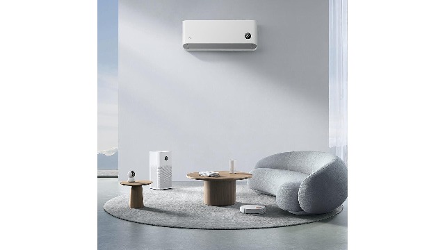 又到了開(kāi)空調(diào)的夏日了，您的空調(diào)清潔了嗎？